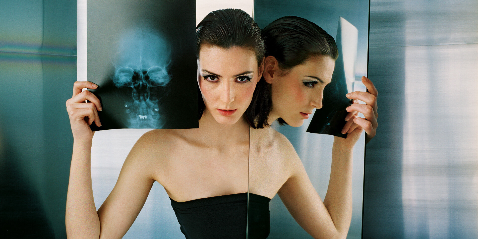 Disposing Xray films Schmidt + Kampshoff GmbH